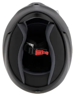 Shark Ridill Full-Face Helmet -Motorcycle Riding Protection 9c.2b.60.D5SharkRidillPlainMattSchwarz21528241019