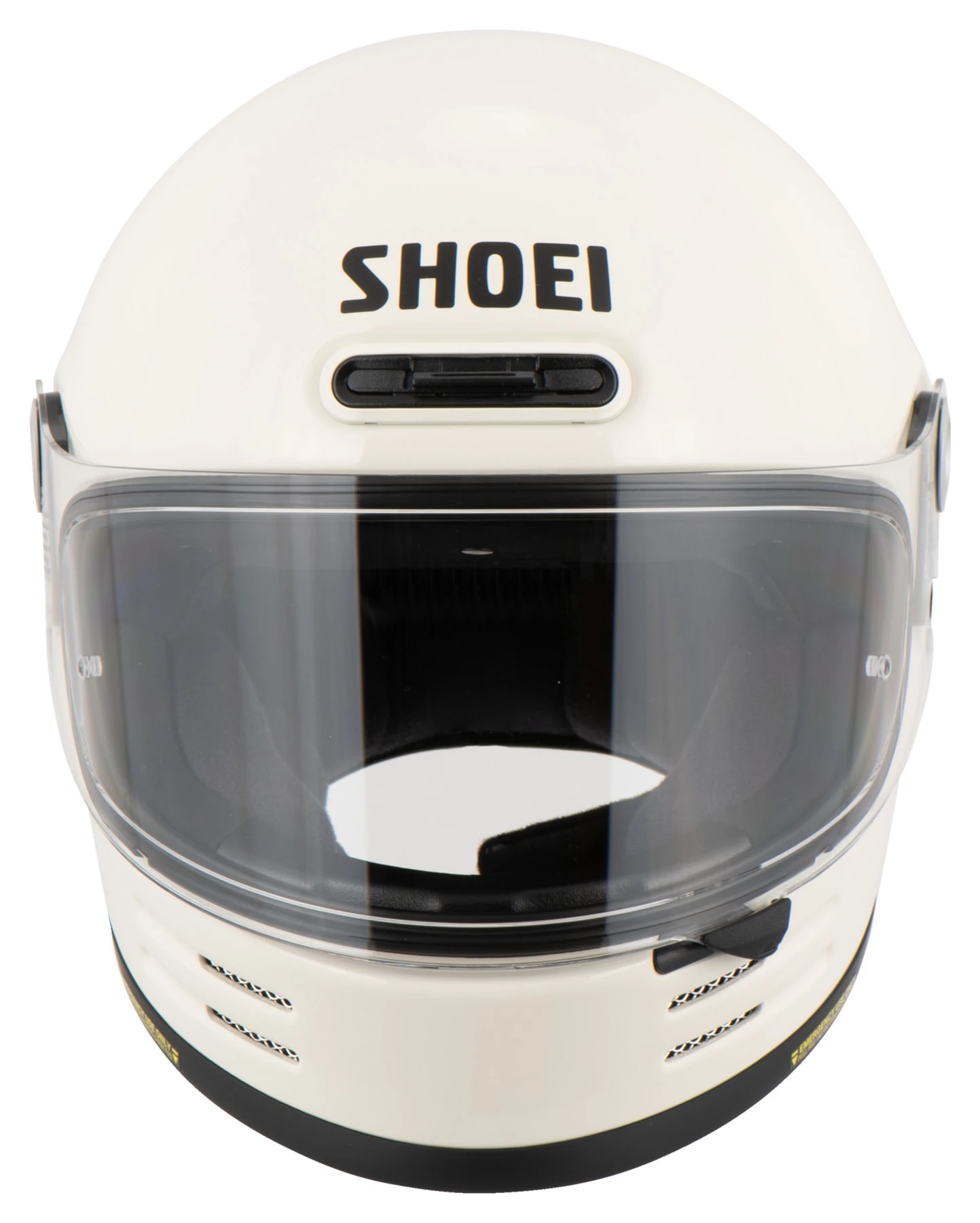 Shoei Glamster Off White 4 Shoei Glamster Off White - Image 4