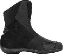 TCX X-ON Road GTX Boot -Motorcycle Riding Protection 9c.ab .0d.D1TCXXONROADGTXSchwarz21907633020