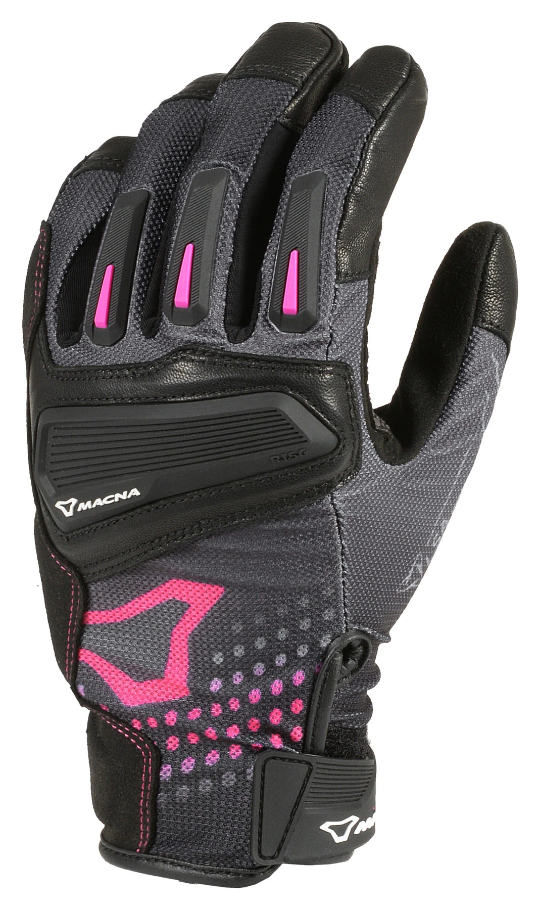 Macna Jugo Ladies-Gloves 1 Macna Jugo Ladies-Gloves