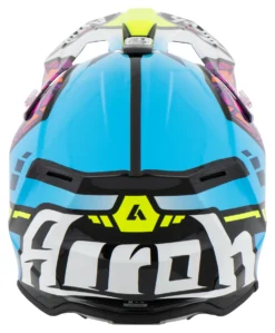 Airoh Wraap Diamond -Motorcycle Riding Protection 9d.10.db .ARG217855AirohWraapD3