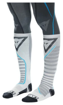 Dainese Dry Long Socks, Motorcycle Socks