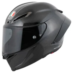 AGV Pista GP RR 2.6 Glossy Carbon -Motorcycle Riding Protection 9d.6a.53.ARG217288AGVPistaGPRR26D10