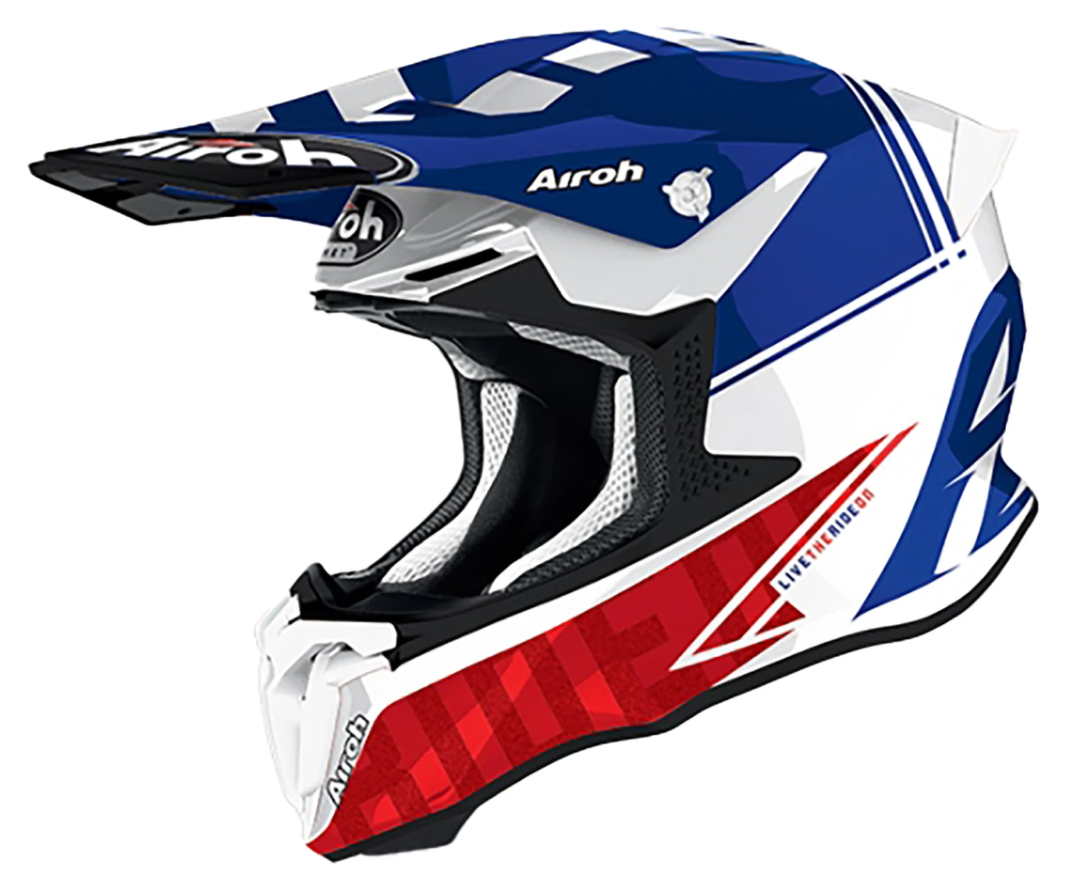 Airoh Twist 2.0 Tech 1 Airoh Twist 2.0 Tech