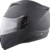 MTR K-14 Flip-Up Helmet