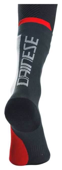 Dainese Thermo Mid Socks,motorbike Socks -Motorcycle Riding Protection 9e.80.4e.ARG219946DaineseThermoMidSocksD4