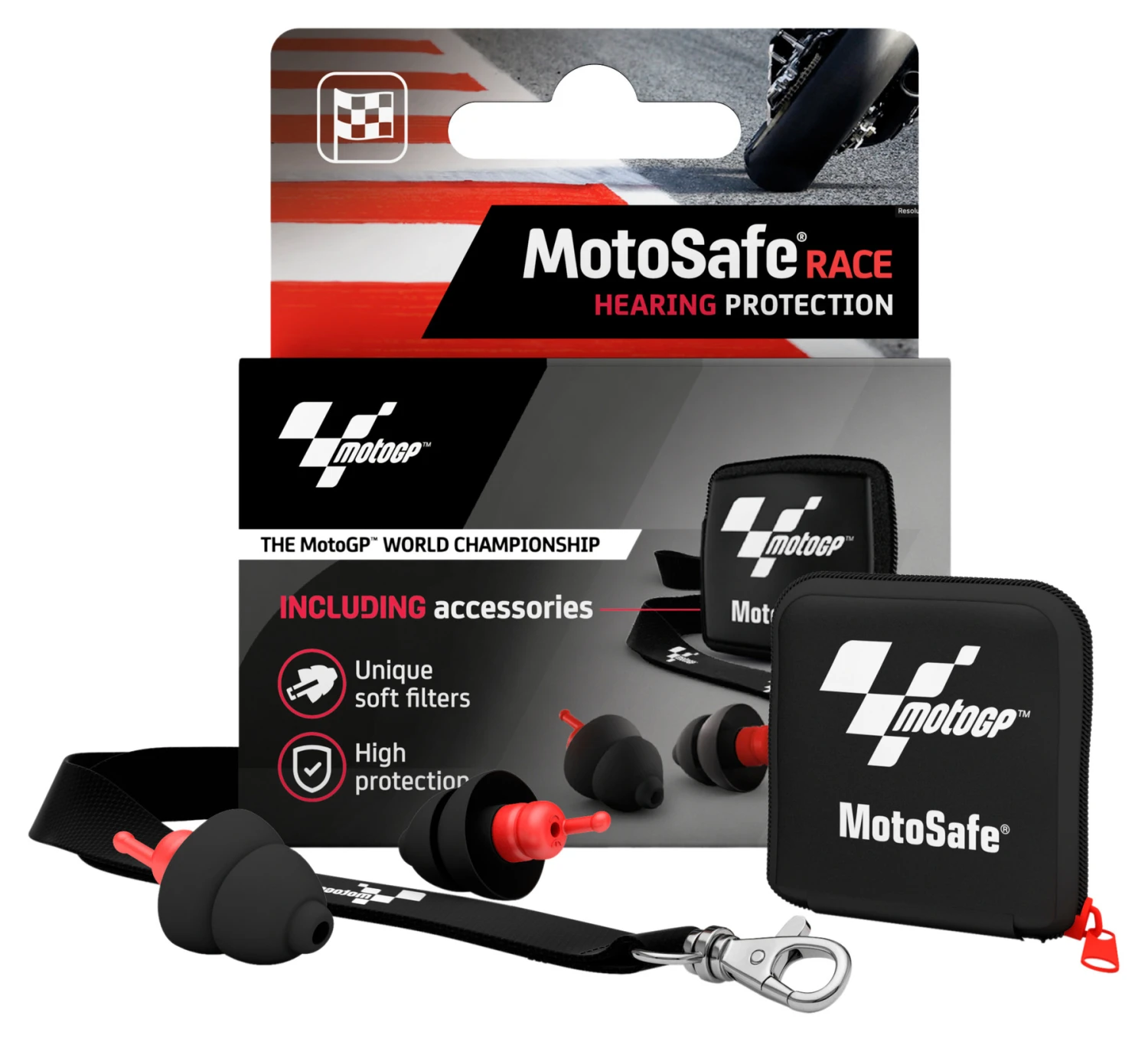 ALPINE MOTOSAFE RACE 2 ALPINE MOTOSAFE RACE - Image 2