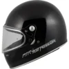 MTR Vintage Full-Face Helmet