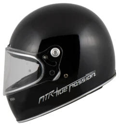 MTR Vintage Full-Face Helmet