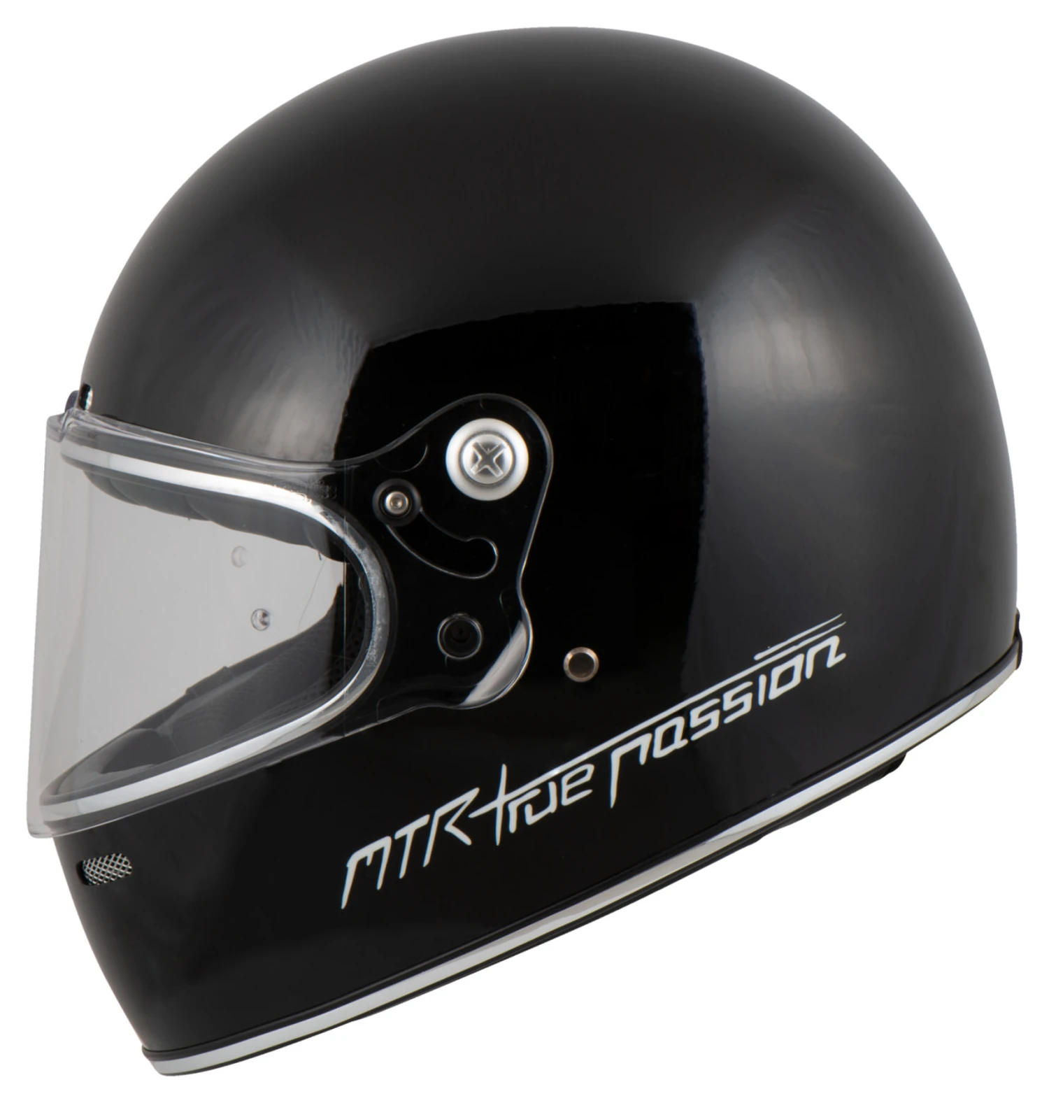 MTR Vintage Full-Face Helmet 1 MTR Vintage Full-Face Helmet