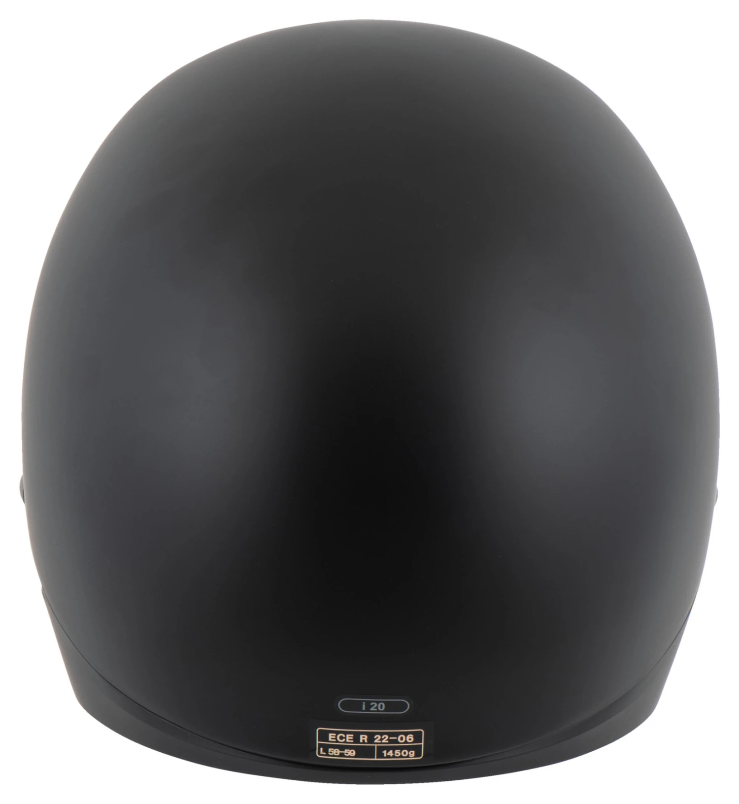 HJC I20 Jethelmet 6 HJC I20 Jethelmet - Image 6