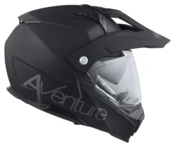 MTR SX-1 Evo Enduro Helmet -Motorcycle Riding Protection a0.01.9d.ARG217240MTRSX1EvoD1