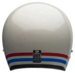BELL CUSTOM 500 Stripes 14 BELL CUSTOM 500 Stripes -Motorcycle Riding Protection a0.10.40.ARG217302BellCustom500D3