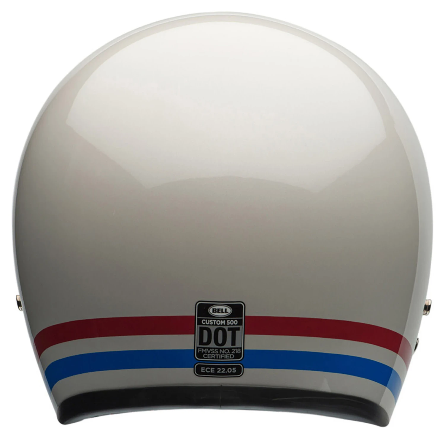 BELL CUSTOM 500 Stripes 7 BELL CUSTOM 500 Stripes - Image 7