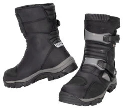 FORMA ADVENTURE LOW DRY -Motorcycle Riding Protection a0.1c.6f.D6FormaAdventurelowdryschwarz219769