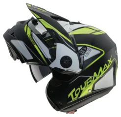 Caberg Tourmax Marathon -Motorcycle Riding Protection a0.25.a6.H2CabergTourmaxMarathon217064