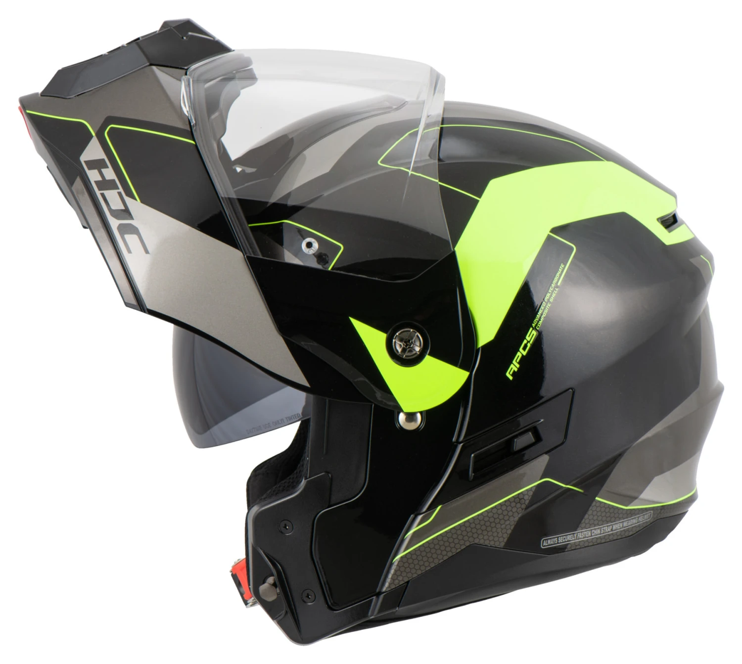 HJC C80 Rox MC4H 2 HJC C80 Rox MC4H - Image 2