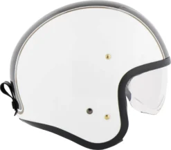 Shoei J.O Jet Helmet Carburettor TC-6 -Motorcycle Riding Protection a0.92.a6.D1SHOEIJOCARBURETTORTC660471041019