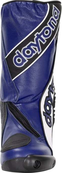 DAYTONA SECURITY EVO G3 -Motorcycle Riding Protection a1.21.da .D2DAYTONASECURITYEVOG3BLAUWEISSSCHWARZ60213333019