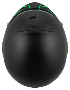 Scorpion Exo-Combat Evo Samurai 13 Scorpion Exo-Combat Evo Samurai -Motorcycle Riding Protection a1.72.52.ARG217076ScorpionExoCombatEvoSamuraiD4