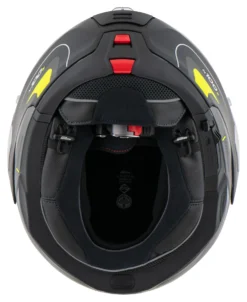 Nolan N100-5 Orbiter -Motorcycle Riding Protection a1.88.5b.ARG218909NolanN1005D6