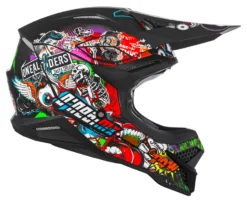 O'Neal ONEAL 3SRS CRANK 2.0 -Motorcycle Riding Protection a2.47.cc.D1Oneal3SRSCrank2multi21542641020