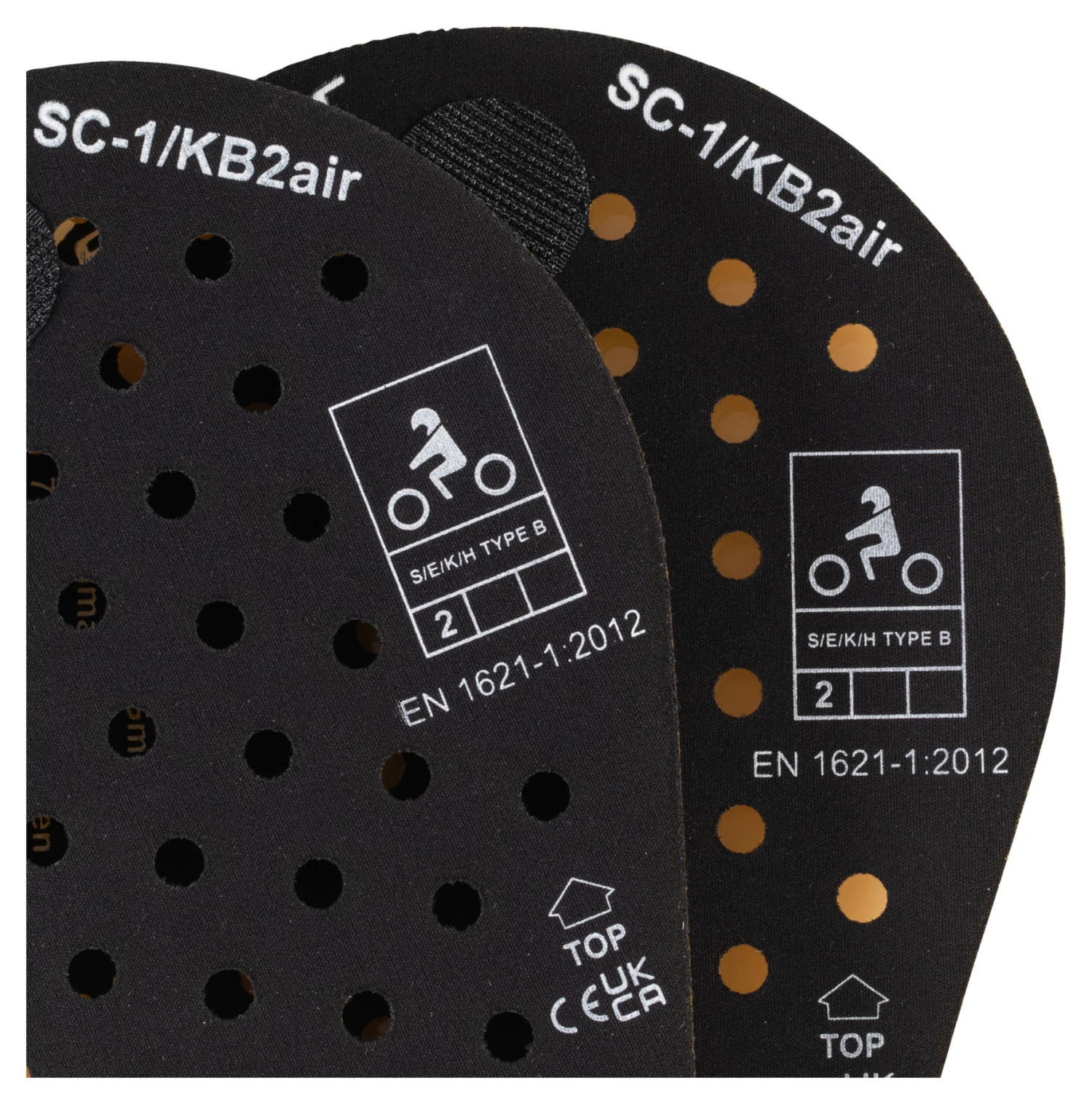 SUPER SHIELD SB-1/KB2 2 SUPER SHIELD SB-1/KB2 - Image 2