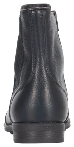 DETLEV LOUIS DL-BM-2 BOOTS 12 DETLEV LOUIS DL-BM-2 BOOTS -Motorcycle Riding Protection a2.ee .75.D3DetlevLouisDLBM2schwarz21919233020