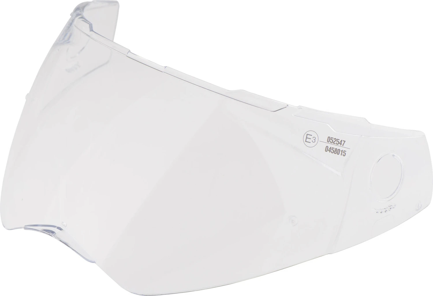 CABERG DUKE II VISOR 1 CABERG DUKE II VISOR
