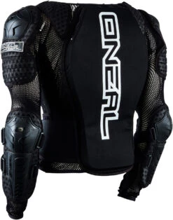 O'Neal Underdog III Protector Jacket