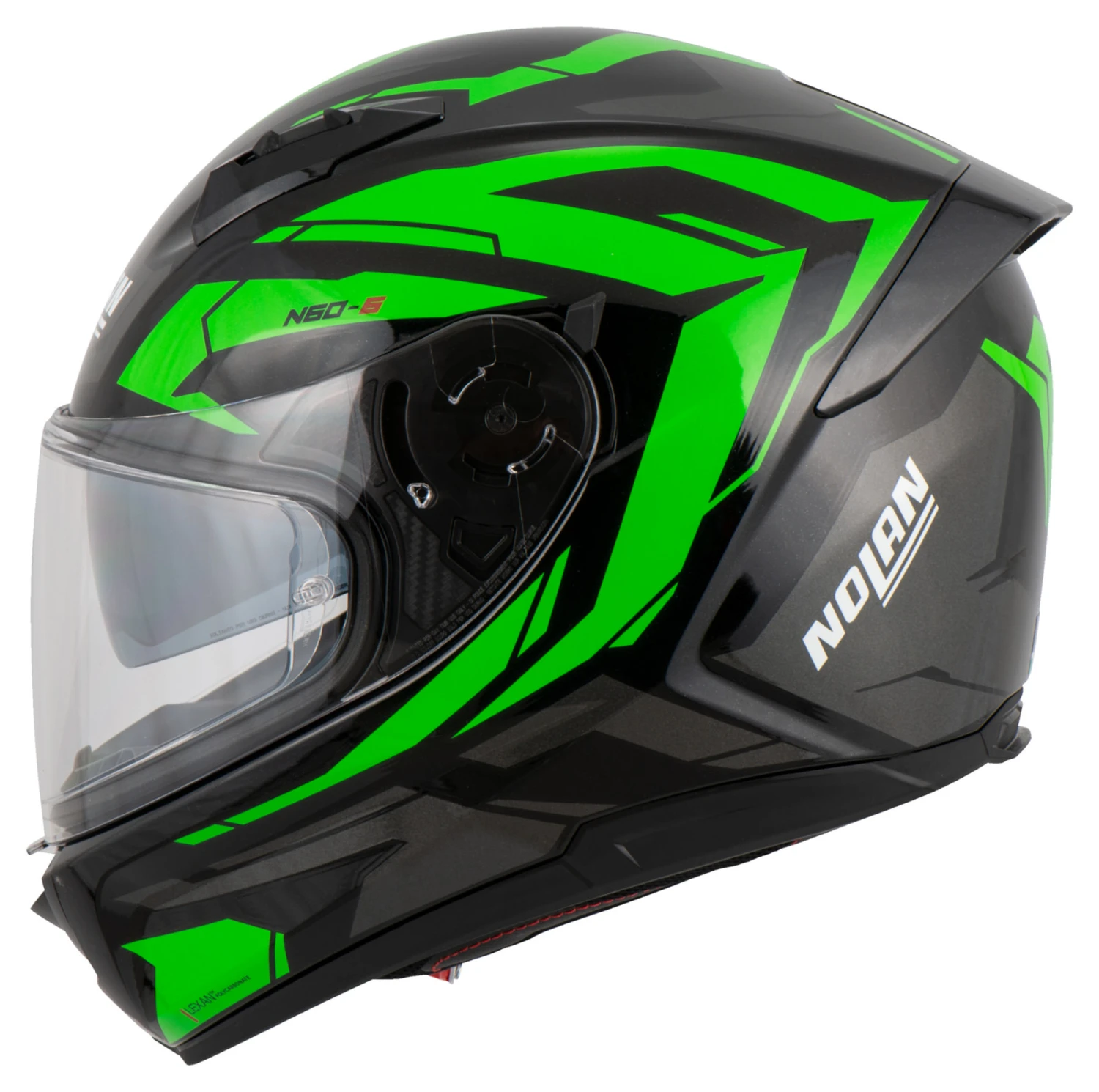 Nolan N60-6 Anchor 1 Nolan N60-6 Anchor