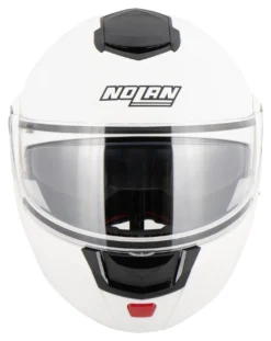 Nolan N90-2 LE -Motorcycle Riding Protection a3.72.08.D3nolanN902weissmetallic216979