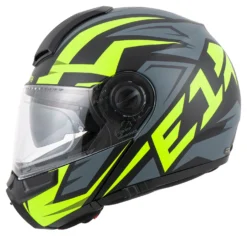 Schuberth E1 Tuareg Yellow 14 Schuberth E1 Tuareg Yellow -Motorcycle Riding Protection a3.72.63.D7SchuberthE1TuaregYellowschwgelbgrau21537741020