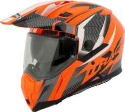 Caberg Xtrace Savana Enduro Helmet -Motorcycle Riding Protection a4.24.90.D6CabergXTraceSavanaorangeswanth21569341020
