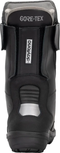 Daytona VXR-18 GTX Boot 9 Daytona VXR-18 GTX Boot -Motorcycle Riding Protection a4.bf .d6.D3DaytonaVXR18TouringStarIIschwarz20245433019