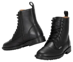 Detlev Louis DL-BW-5 Lady Boots -Motorcycle Riding Protection a6.31.a2.D6DetlevLouisDLBF5schwarz219615