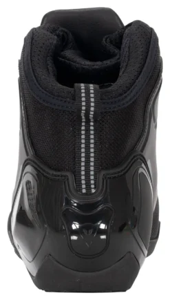 Dainese Dyno D1 Boot -Motorcycle Riding Protection a6.3f.99.D3DaineseDynoD1schwarzanthrazit21910033020