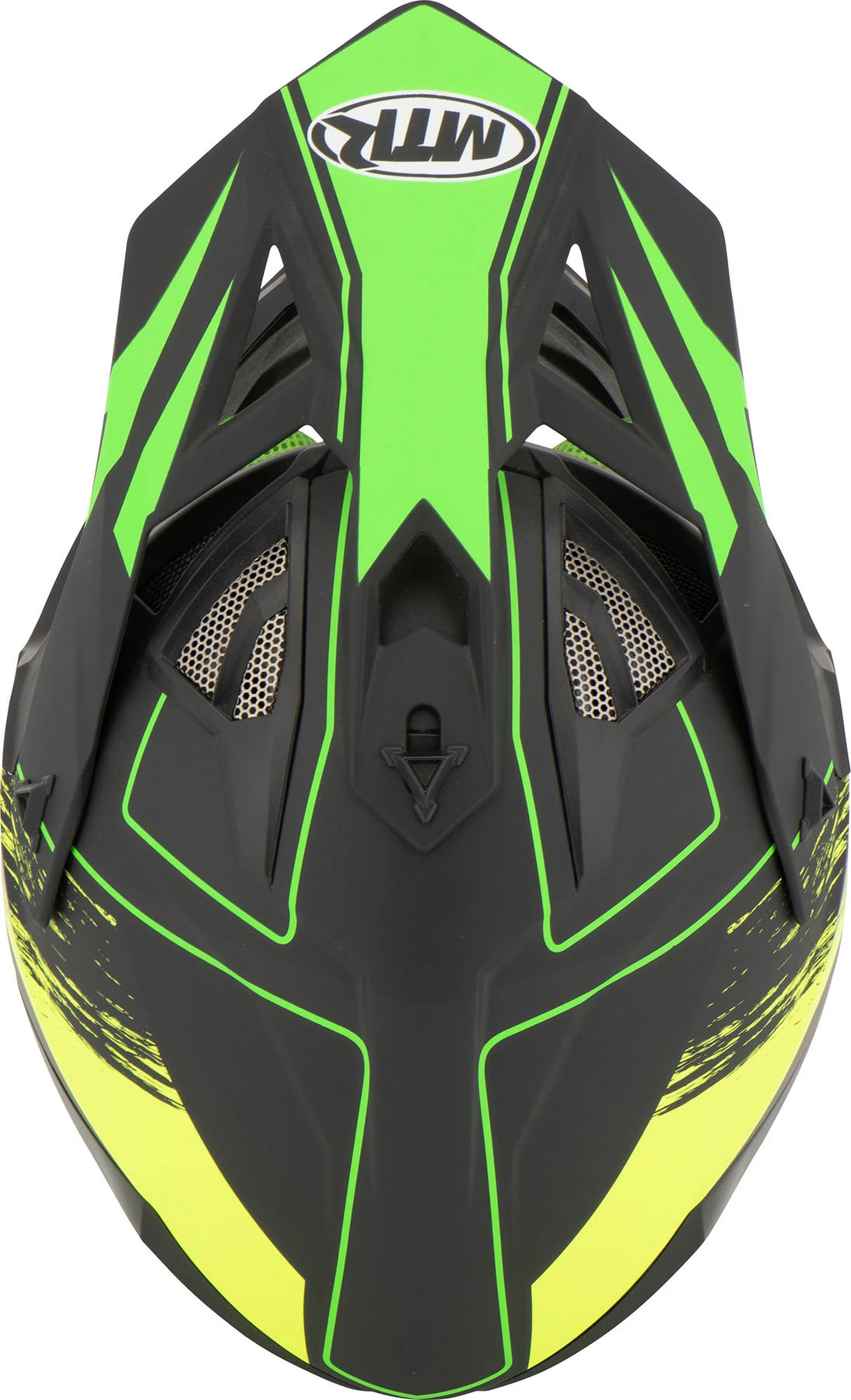 MTR X7B Motocross Helmet 7 MTR X7B Motocross Helmet - Image 7