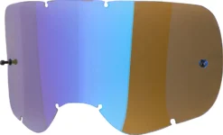 Fox Lexan Replacement Lens -Motorcycle Riding Protection a7.3f.de .H1FoxLexanErsatzscheibeblauverspiegelt2001627345020
