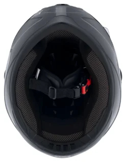 MTR S-5 Full-Face Helmet -Motorcycle Riding Protection a7.4f.4e.D5MTRS5SchwarzUni21592241019