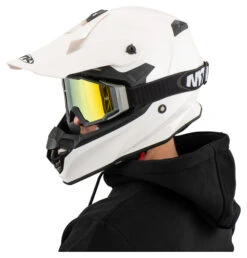MTR S14 PRO MATT GOGGLES 9 MTR S14 PRO MATT GOGGLES -Motorcycle Riding Protection a7.5d.5b.D5MTRS14Prograugoldverspiegelt20016292