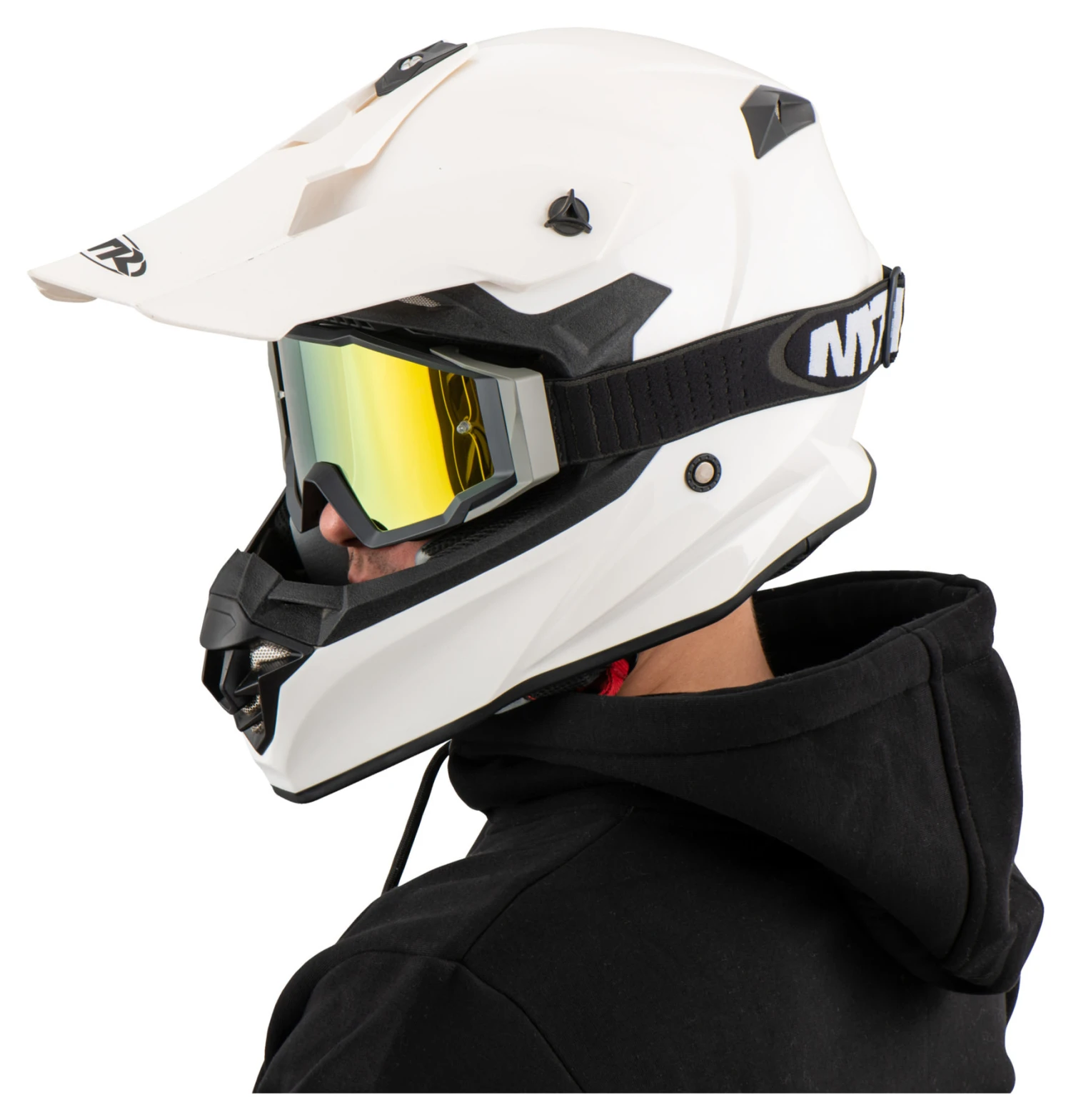 MTR S14 PRO MATT GOGGLES 4 MTR S14 PRO MATT GOGGLES - Image 4