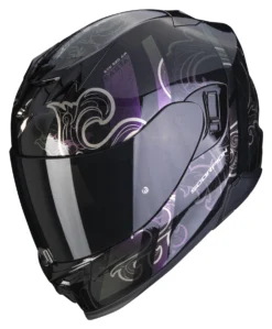 Scorpion Exo-520 Air Fasta