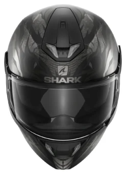 SHARK SKWAL 2 SIZE XS -Motorcycle Riding Protection a8.73.7b.D2SharkSkwal2IkerLecuona217043