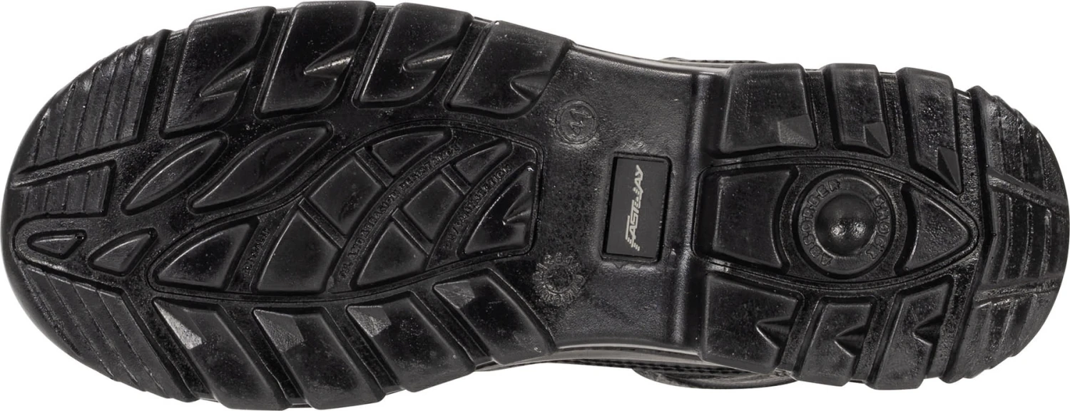 Fastway FFS 15 Boot 5 Fastway FFS 15 Boot - Image 5