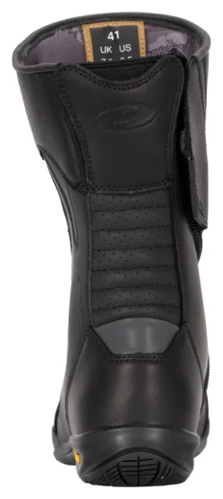 Held Alserio GTX Boots -Motorcycle Riding Protection a9.18.88.D3HeldAlserioStiefelSchwarz21980033020