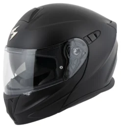 Scorpion Exo-920 Evo Flip-up Helmet -Motorcycle Riding Protection a9.25.57.ARG217199SCORPIONEXO920EVOD7