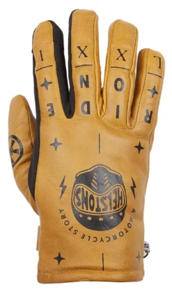 HELSTONS KUSTOM SZ.08