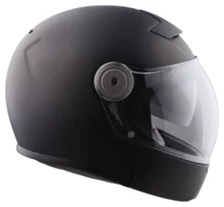 HJC V90 Flip-Up Helmet -Motorcycle Riding Protection a9.c7.a6.D1HJCV90MattSchwarz21523241020