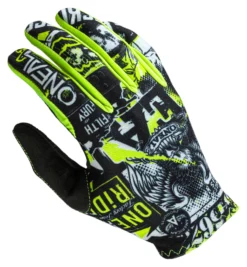 O'Neal Matrix Attack V.20 Gloves